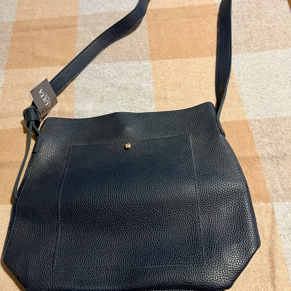 NWT Ulta Bag in Navy